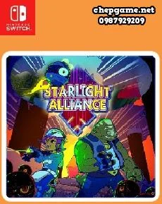 Starlight Alliance