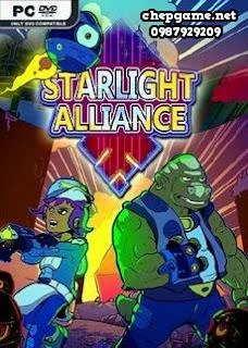 Starlight Alliance