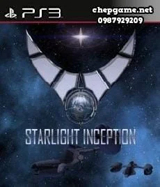 Starlight Inception PSN
