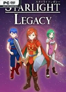 Starlight Legacy