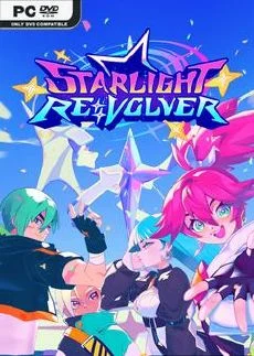 Starlight Revolver
