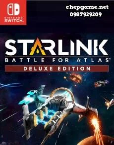 Starlink﻿ Battle For Atlas Digital Edition