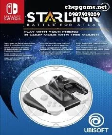 Starlink Battle For Atlas