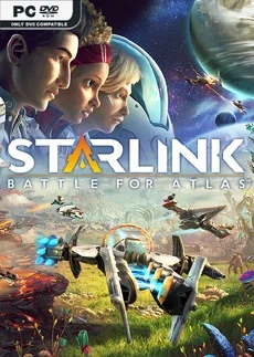 Starlink Battle for Atlas