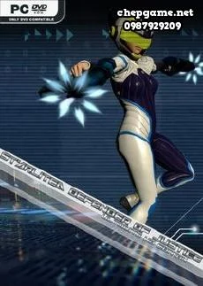 STARLITE Defender of Justice Ultimate HD Edition