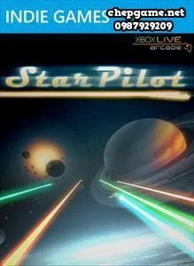 StarPilot