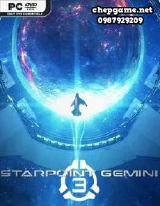 Starpoint Gemini 3