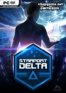 Starport Delta