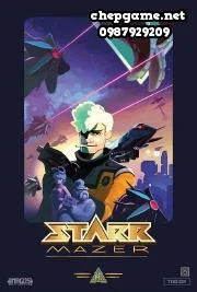 Starr Mazer DSP