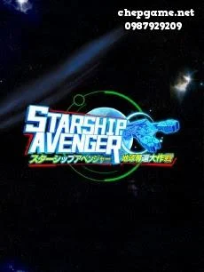 STARSHIP AVENGER Operation Take Back Earth