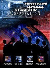 Starship Corporation