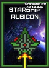 Starship Rubicon