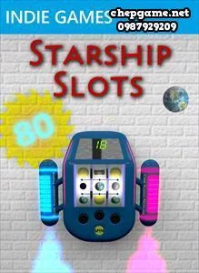 Starship Slots