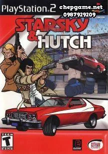 Starsky & Hutch