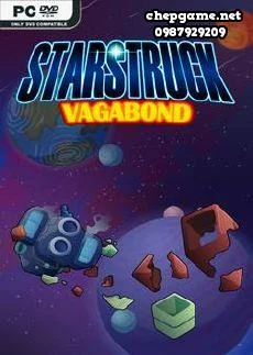 Starstruck Vagabond