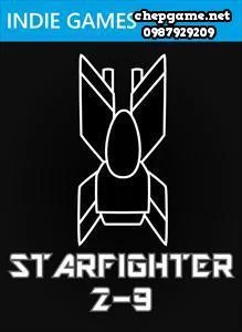 Startfighter 2-9