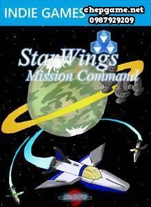 StarWings Mission Command