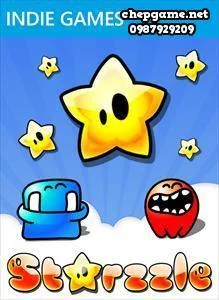 Starzzle