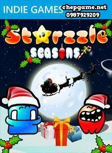 Starzzle Seasons