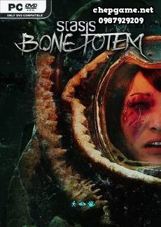 STASIS BONE TOTEM