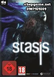 STASIS Deluxe Edition
