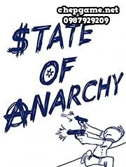 State of Anarchy