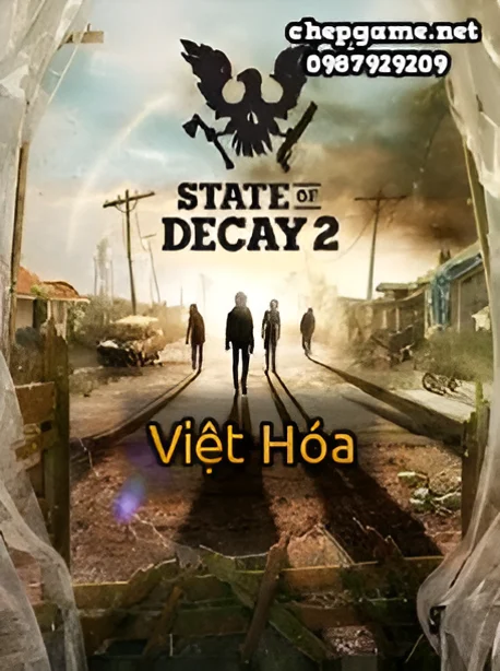 State of Decay 2