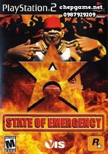 State of Emergency