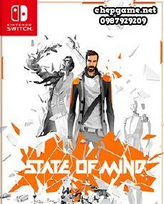 State of Mind