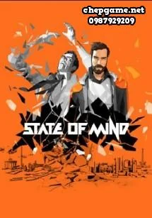 State of Mind