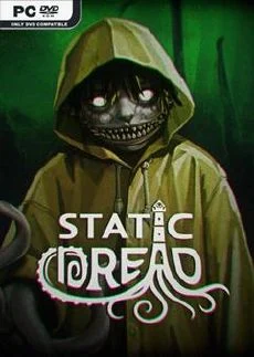 Static Dread The Lighthouse