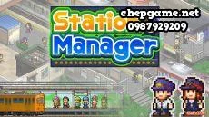 Station Manager