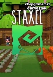 Staxel (Seedling Edition)