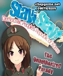 Stay Stay Democratic Peoples Republic of Korea