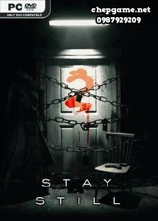 Stay Still 2