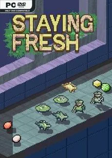 Staying Fresh