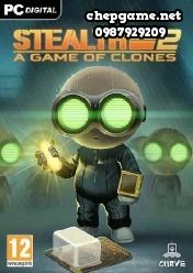 Stealth Inc 2 A Game of Clones