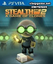 Stealth Inc 2 A Game Of Clones
