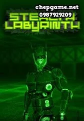 Stealth Labyrinth