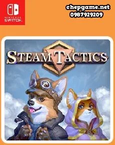 Steam Tactics