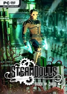 SteamDolls Order Of Chaos
