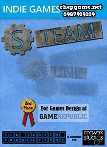 SteamSunk