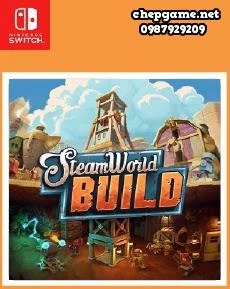 SteamWorld Build