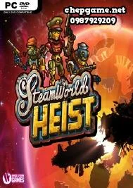 SteamWorld Heist