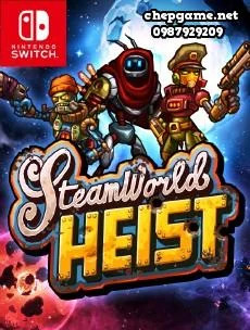 SteamWorld Heist Ultimate Edition