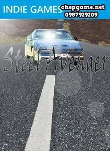 Steel Avenger