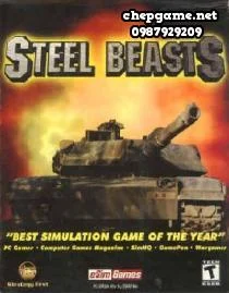 Steel Beasts