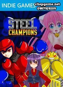 Steel Champions