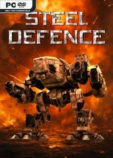 Steel Defence