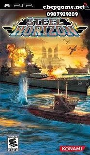 Steel Horizon